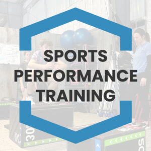 Sports Performance Training