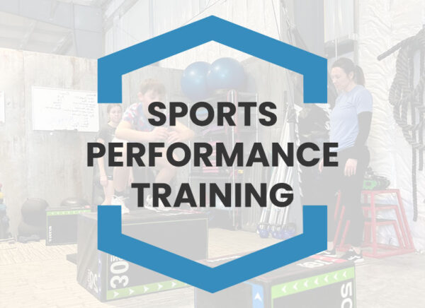 Sports Performance Training