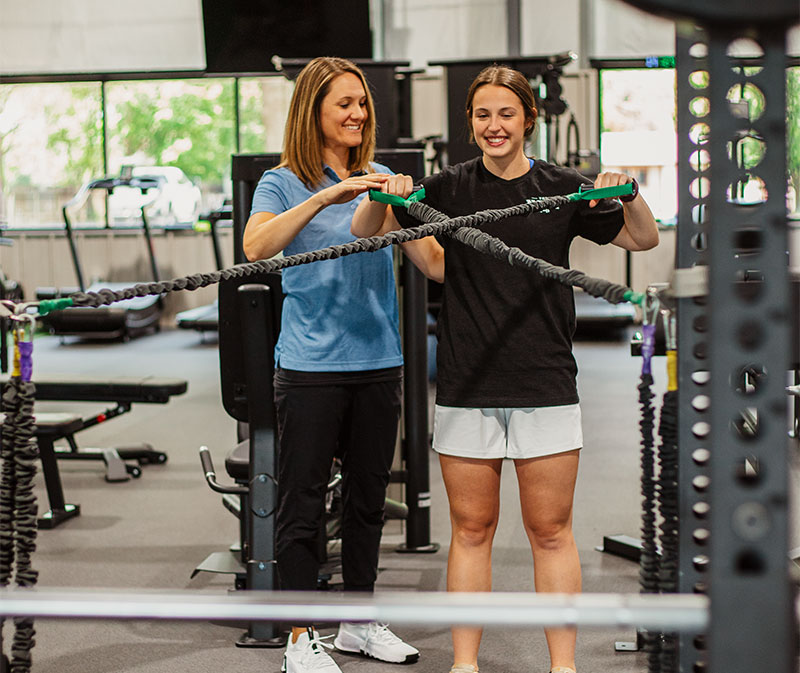 Cheney Physical Therapy