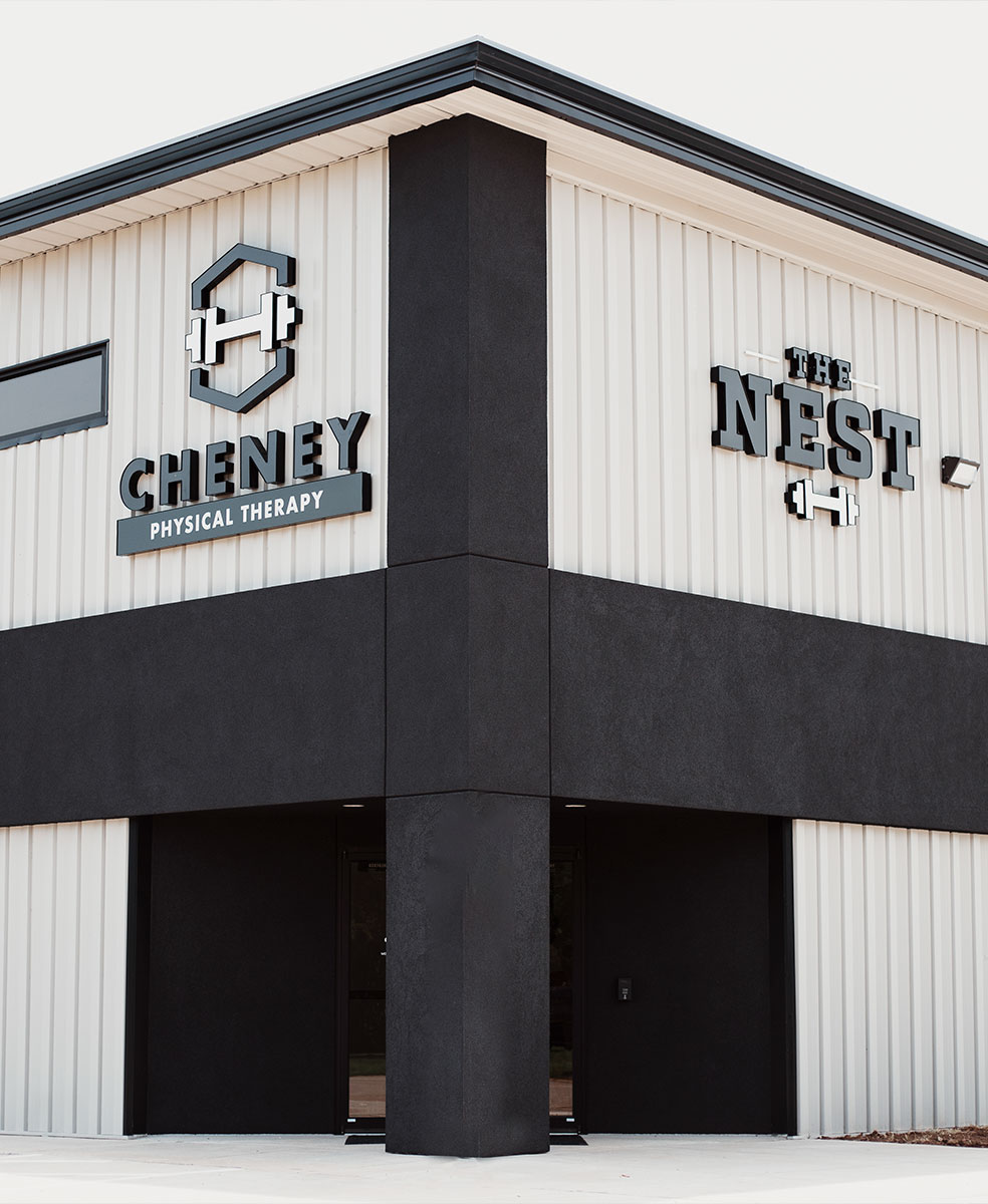 Physical Therapy & Sports Performance