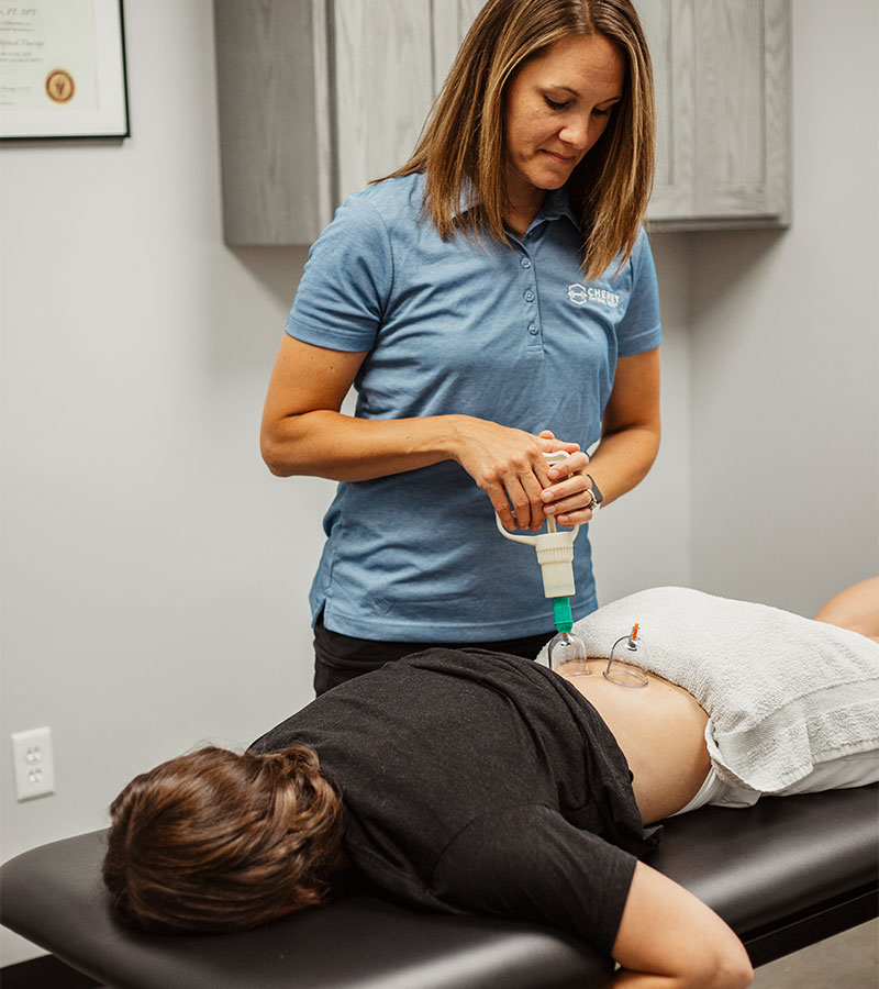 Recovery Programming