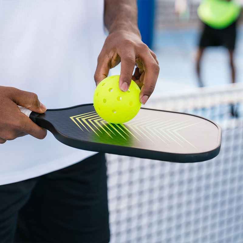 Pickleball