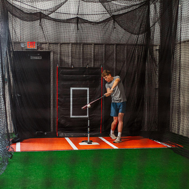 Batting Cage